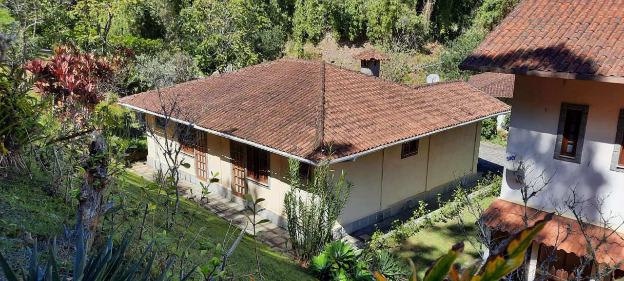 Conheça Casa em Condomínio à venda Rua MANOEL MARTINS PEREIRA,Teresópolis,RJ Albuquerque - R$ 510.000 - 184CASATERESOPOLIS - 1 1