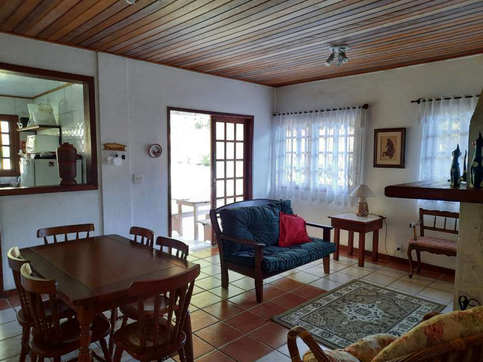 Casa em Condomínio à venda Rua MANOEL MARTINS PEREIRA,Teresópolis,RJ Albuquerque - R$ 510.000 - 184CASATERESOPOLIS - 15