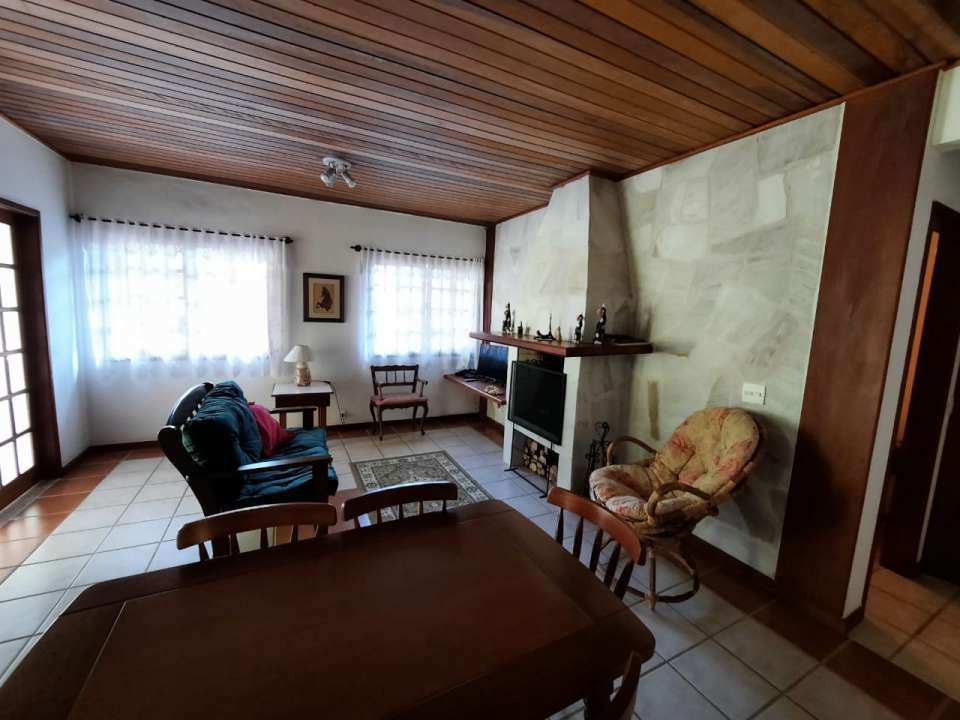 Casa em Condomínio à venda Rua MANOEL MARTINS PEREIRA,Teresópolis,RJ Albuquerque - R$ 510.000 - 184CASATERESOPOLIS - 18