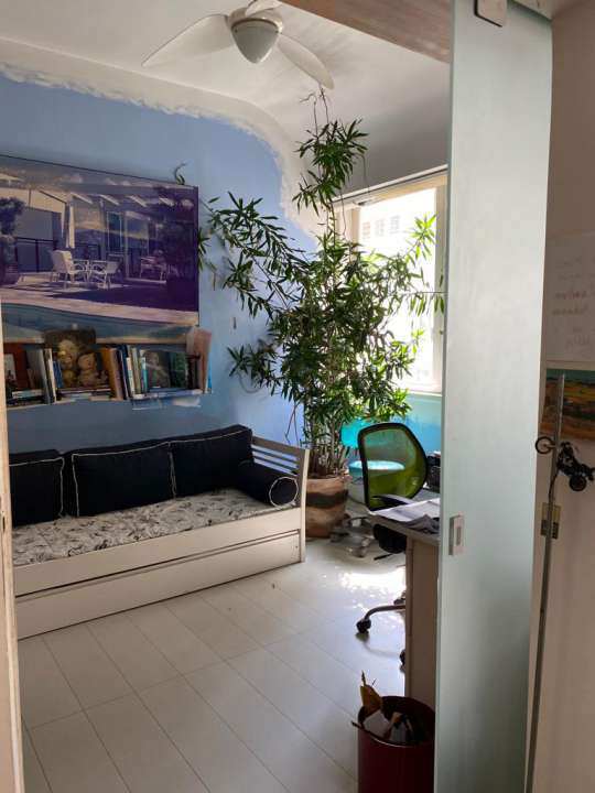 Apartamento à venda Rua Joaquim Nabuco,Rio de Janeiro,RJ Sul,Ipanema - R$ 1.900.000 - 187IPANEMAJOAQUIMNABUCO - 5