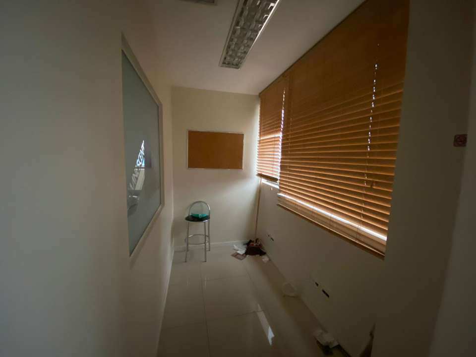 Conheça Sala Comercial 35m² para alugar Rio de Janeiro,RJ - R$ 1.100 - 125LSALACORPMOB805 - 5 Sala Comercial 35m² para alugar Rio de Janeiro,RJ - R$ 1.100 - 125LSALACORPMOB805 - 5