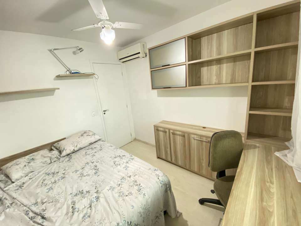 Apartamento para alugar Avenida Embaixador Abelardo Bueno,Rio de Janeiro,RJ Oeste,Barra da Tijuca - R$ 3.800 - 191BBB2QMOB - 9