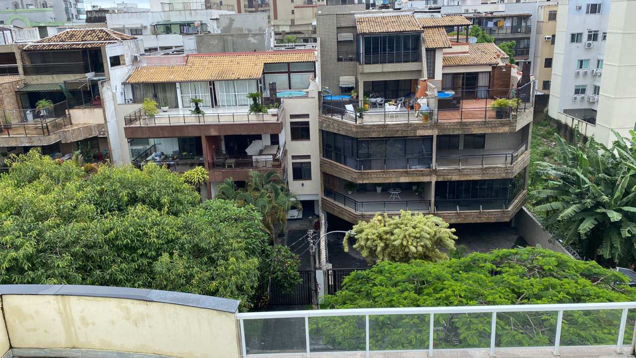 Cobertura à venda Rua José Américo de Almeida,Rio de Janeiro,RJ Oeste,Recreio dos Bandeirantes - R$ 1.800.000 - 177VCOBRECREIO - 38