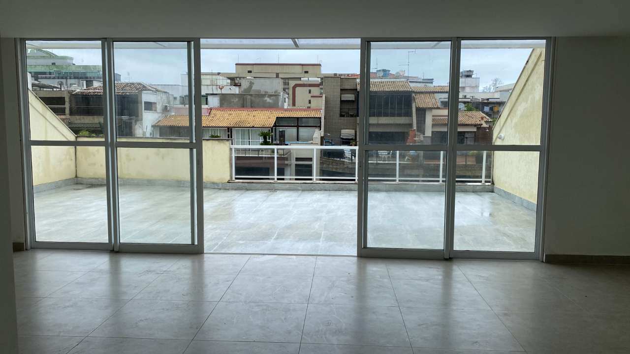 Cobertura à venda Rua José Américo de Almeida,Rio de Janeiro,RJ Oeste,Recreio dos Bandeirantes - R$ 1.800.000 - 177VCOBRECREIO - 39