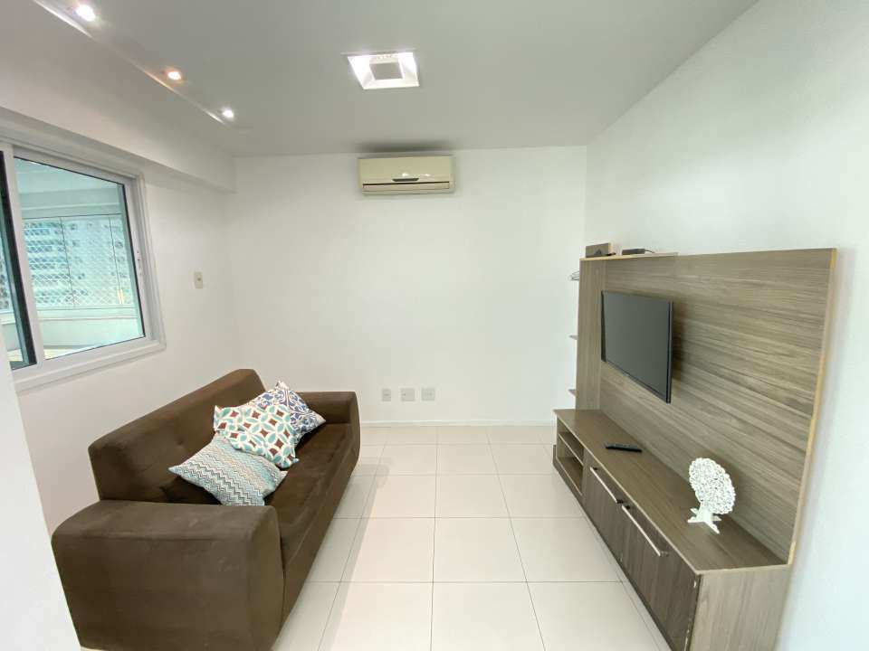 Apartamento para alugar Avenida Embaixador Abelardo Bueno,Rio de Janeiro,RJ Oeste,Barra da Tijuca - R$ 4.200 - 194BBB2Q - 8