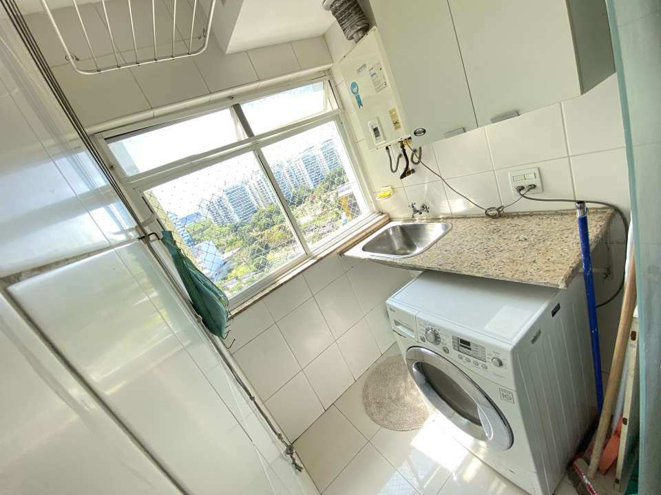 Apartamento para alugar Avenida Embaixador Abelardo Bueno,Rio de Janeiro,RJ Oeste,Barra da Tijuca - R$ 4.200 - 194BBB2Q - 11