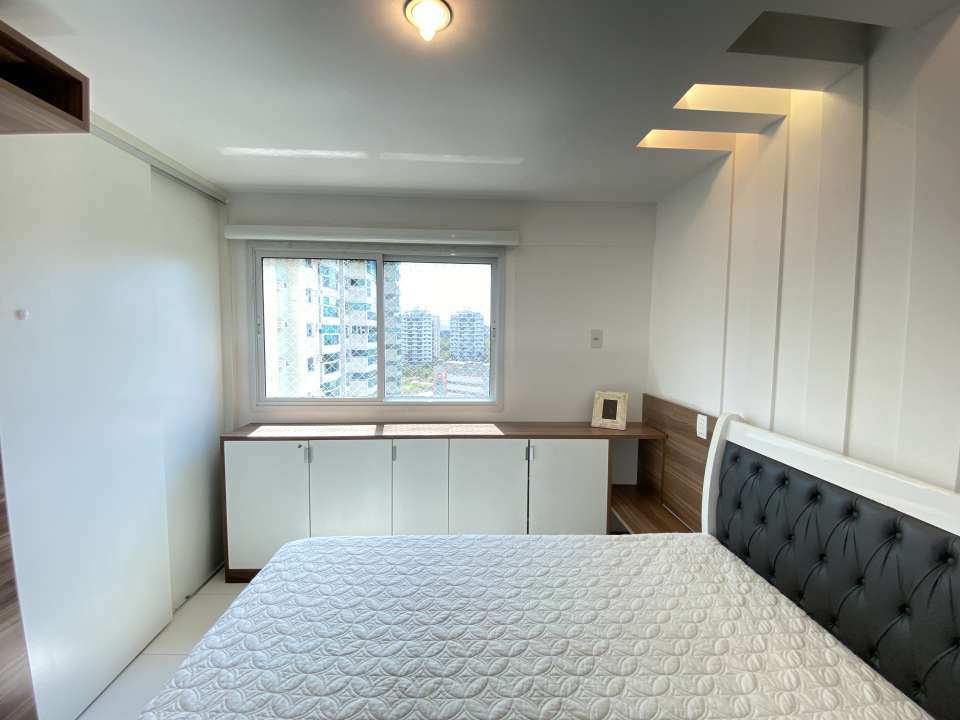 Apartamento para alugar Avenida Embaixador Abelardo Bueno,Rio de Janeiro,RJ Oeste,Barra da Tijuca - R$ 4.200 - 194BBB2Q - 26