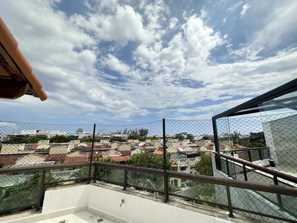 Cobertura à venda Rua Guilherme Baptista,Rio de Janeiro,RJ Oeste,Recreio dos Bandeirantes - R$ 1.200.000 - 194COBLINEARRECREIO - 29