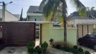 Casa em Condomínio 5 quartos à venda Quality Green - Rio de Janeiro,RJ Oeste,Recreio dos Bandeirantes - R$ 1.900.000 - 169 - 1