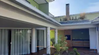 Casa em Condomínio 5 quartos à venda Rio de Janeiro,RJ - R$ 2.340.000 - 169 - 11