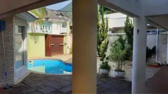 Casa em Condomínio 5 quartos à venda Rio de Janeiro,RJ - R$ 2.340.000 - 169 - 13