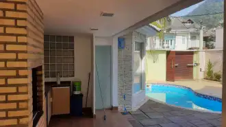 Casa em Condomínio 5 quartos à venda Rio de Janeiro,RJ - R$ 2.340.000 - 169 - 14