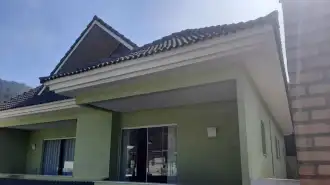 Conheça Casa em Condomínio 5 quartos à venda Quality Green - Rio de Janeiro,RJ Oeste,Recreio dos Bandeirantes - R$ 1.900.000 - 169 - 52 52
