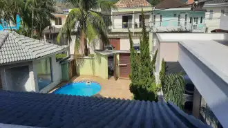 Casa em Condomínio 5 quartos à venda Rio de Janeiro,RJ - R$ 2.340.000 - 169 - 71