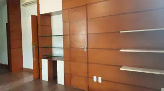 Casa em Condomínio 5 quartos à venda Rio de Janeiro,RJ - R$ 2.340.000 - 169 - 90