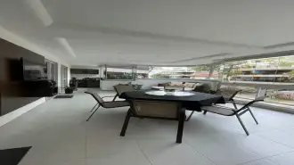 Apartamento à venda Rua José Américo de Almeida,Rio de Janeiro,RJ - R$ 1.470.000 - 175 - 1
