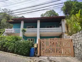 Casa em Condomínio à venda Estrada do Marinas,Angra dos Reis,RJ ANGRA DOS REIS,Marinas - R$ 750.000 - 181CASAANGRA - 4