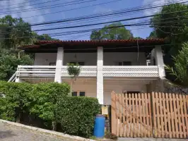 Casa em Condomínio à venda Estrada do Marinas,Angra dos Reis,RJ ANGRA DOS REIS,Marinas - R$ 750.000 - 181CASAANGRA - 16