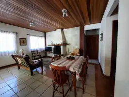 Casa em Condomínio à venda Rua MANOEL MARTINS PEREIRA,Teresópolis,RJ Albuquerque - R$ 510.000 - 184CASATERESOPOLIS - 17
