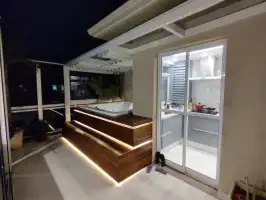 Conheça Cobertura à venda Rua Servidão D,Rio de Janeiro,RJ Recreio dos Bandeirantes - R$ 1.650.000 - 186RECREIOVILLAGELAKES - 4 Cobertura à venda Rua Servidão D,Rio de Janeiro,RJ Recreio dos Bandeirantes - R$ 1.650.000 - 186RECREIOVILLAGELAKES - 4