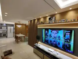 Conheça Cobertura à venda Rua Servidão D,Rio de Janeiro,RJ Recreio dos Bandeirantes - R$ 1.650.000 - 186RECREIOVILLAGELAKES - 118 Cobertura à venda Rua Servidão D,Rio de Janeiro,RJ Recreio dos Bandeirantes - R$ 1.650.000 - 186RECREIOVILLAGELAKES - 118