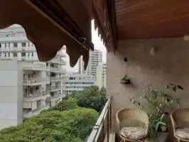 Apartamento à venda Rua Ângelo Agostini,Rio de Janeiro,RJ Norte,Tijuca - 196 - 5