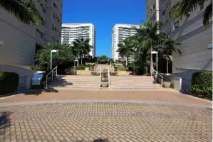 Apartamento à venda Avenida Eixo Metropolitano Este-Oeste,Rio de Janeiro,RJ Jacarepaguá - R$ 1.299.000 - 164RESERVAJARDIM - 38