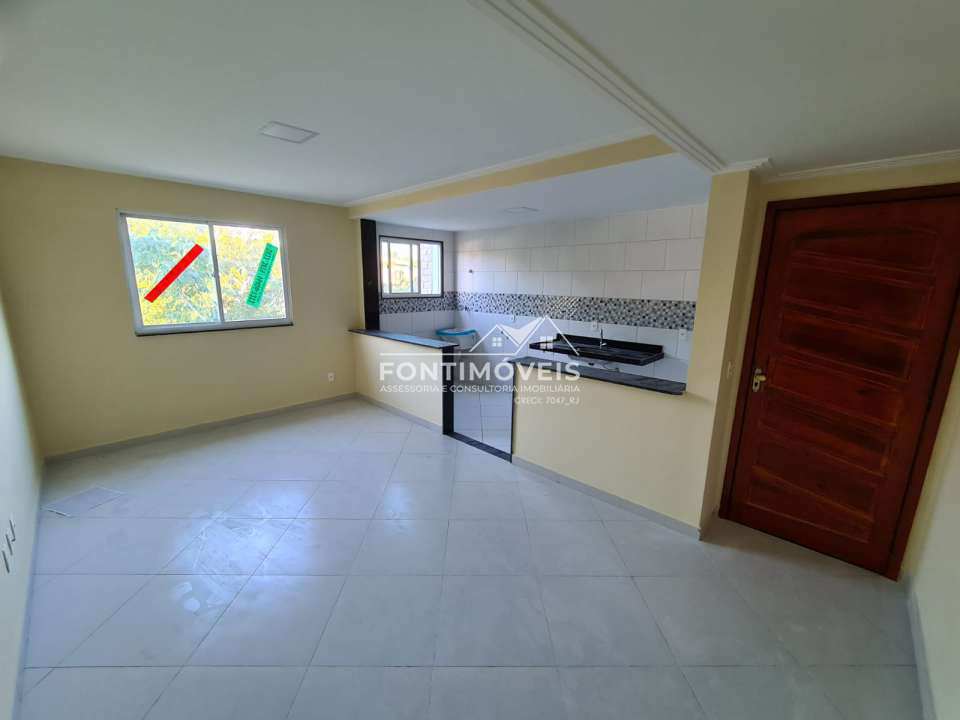 Conheça Apartamento 2 Quartos Curumau Taquara-RJ com 52M². - 428 - 1 Apartamento 2 Quartos Curumau Taquara-RJ com 52M². - 428 - 1