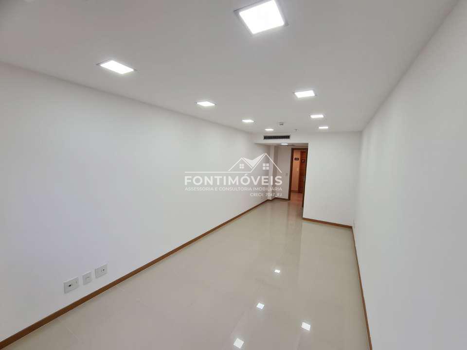 Conheça Aluguel Sala Comercial Vogue Square Life Barra da Tijuca /Rj com 25M². - 449 - 3 Aluguel Sala Comercial Vogue Square Life Barra da Tijuca /Rj com 25M². - 449 - 3