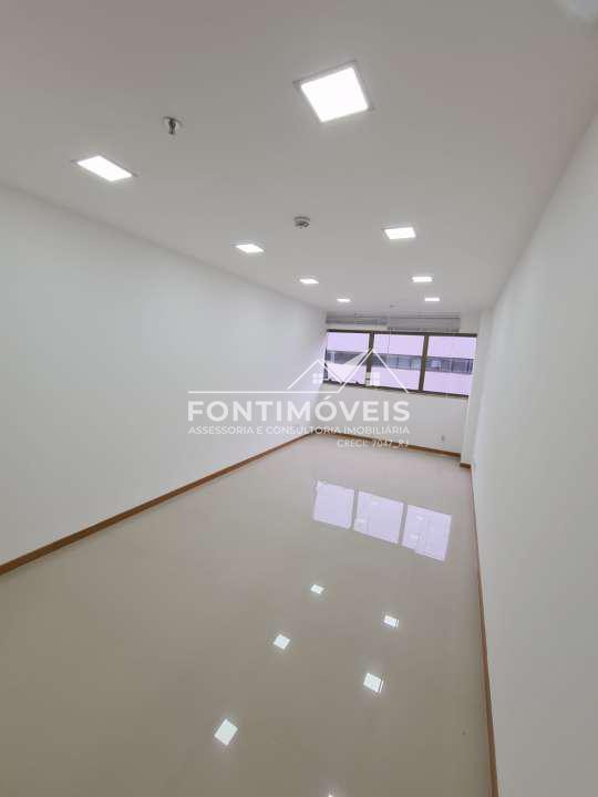 Conheça Aluguel Sala Comercial Vogue Square Life Barra da Tijuca /Rj com 25M². - 449 - 4 Aluguel Sala Comercial Vogue Square Life Barra da Tijuca /Rj com 25M². - 449 - 4
