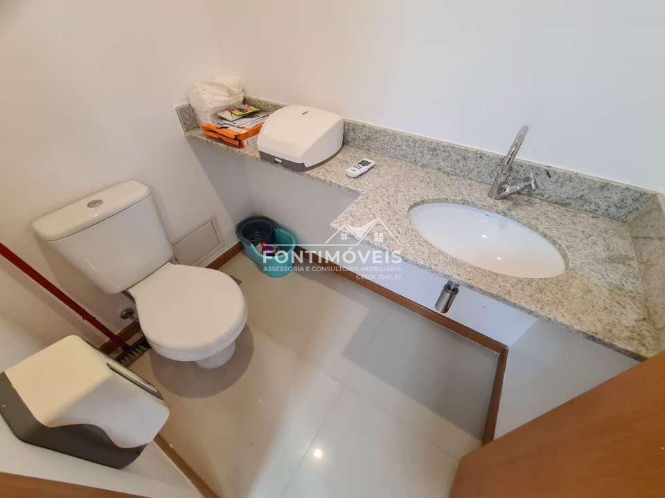Conheça Aluguel Sala Comercial Vogue Square Life Barra da Tijuca /Rj com 25M². - 449 - 8 Aluguel Sala Comercial Vogue Square Life Barra da Tijuca /Rj com 25M². - 449 - 8