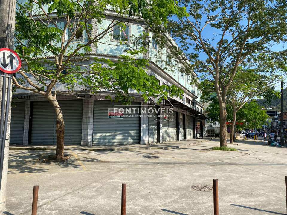 Conheça Aluguel Loja Comercial Taquara/RJ com 160 M². - 452 - 2 Aluguel Loja Comercial Taquara/RJ com 160 M². - 452 - 2