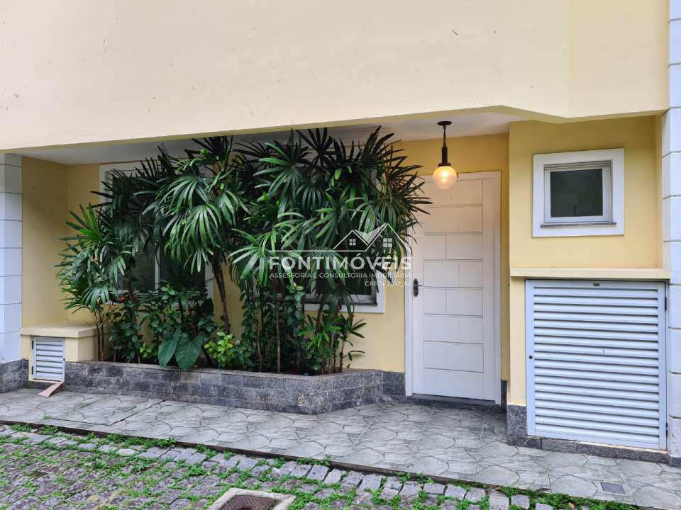 Conheça Casa 3 Quartos Taquara/Rj com 99M². - 455 - 2 Casa 3 Quartos Taquara/Rj com 99M². - 455 - 2
