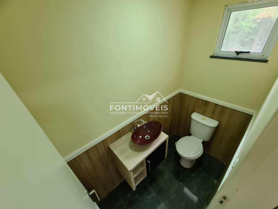 Conheça Casa 3 Quartos Taquara/Rj com 99M². - 455 - 6 Casa 3 Quartos Taquara/Rj com 99M². - 455 - 6
