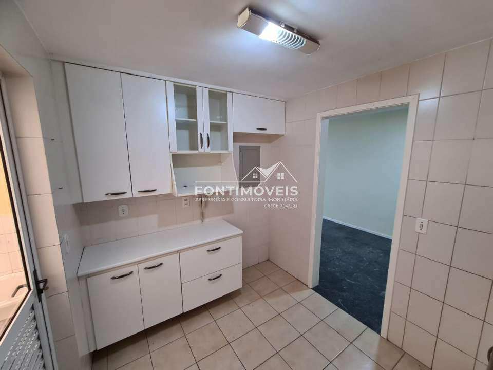 Conheça Casa 3 Quartos Taquara/Rj com 99M². - 455 - 8 Casa 3 Quartos Taquara/Rj com 99M². - 455 - 8