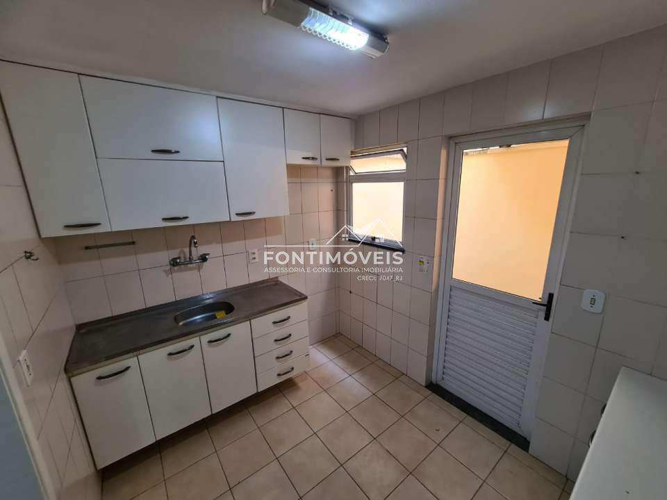 Conheça Casa 3 Quartos Taquara/Rj com 99M². - 455 - 9 Casa 3 Quartos Taquara/Rj com 99M². - 455 - 9