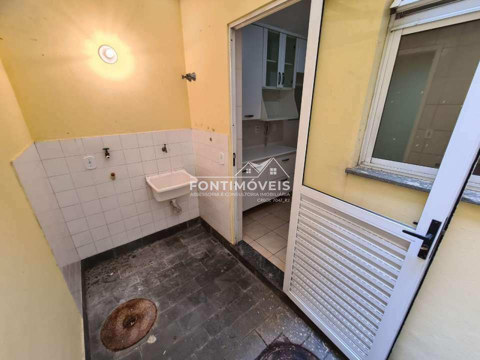 Conheça Casa 3 Quartos Taquara/Rj com 99M². - 455 - 11 Casa 3 Quartos Taquara/Rj com 99M². - 455 - 11