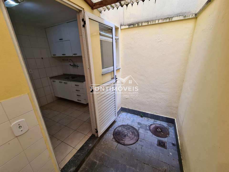 Conheça Casa 3 Quartos Taquara/Rj com 99M². - 455 - 12 Casa 3 Quartos Taquara/Rj com 99M². - 455 - 12