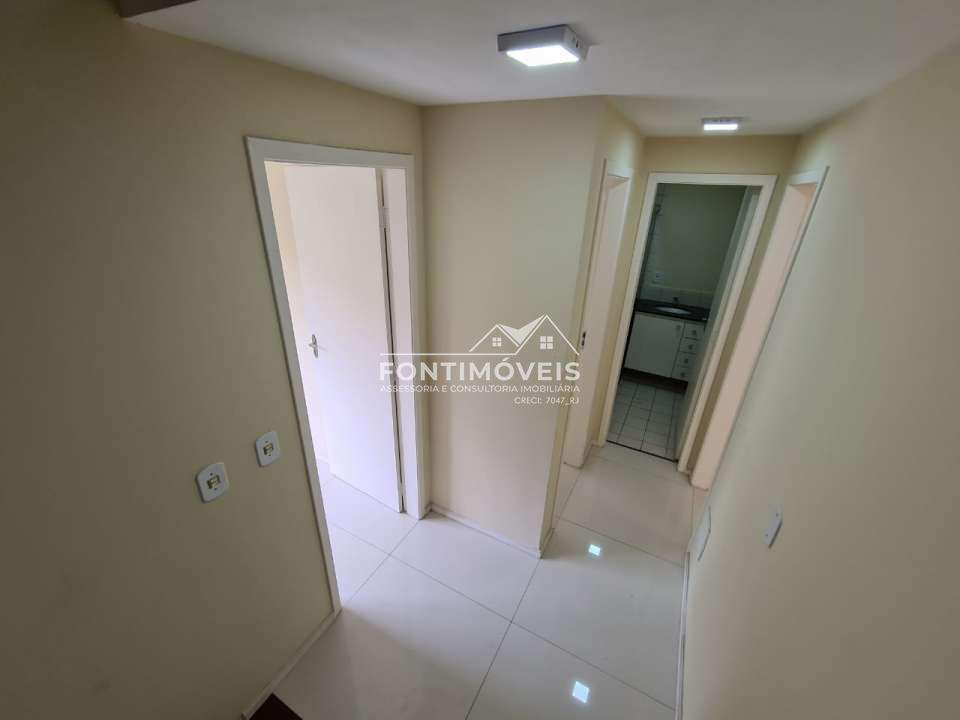 Conheça Casa 3 Quartos Taquara/Rj com 99M². - 455 - 13 Casa 3 Quartos Taquara/Rj com 99M². - 455 - 13