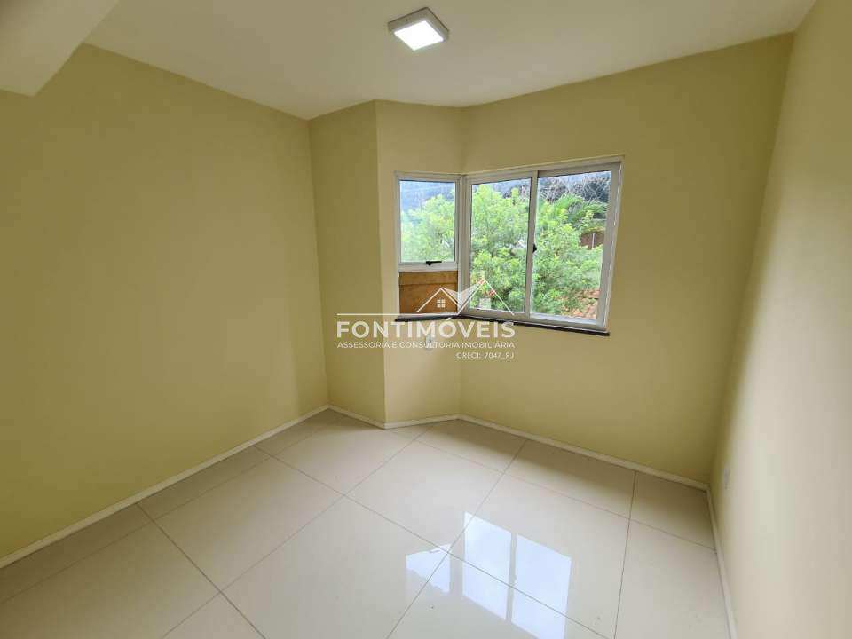Conheça Casa 3 Quartos Taquara/Rj com 99M². - 455 - 14 Casa 3 Quartos Taquara/Rj com 99M². - 455 - 14