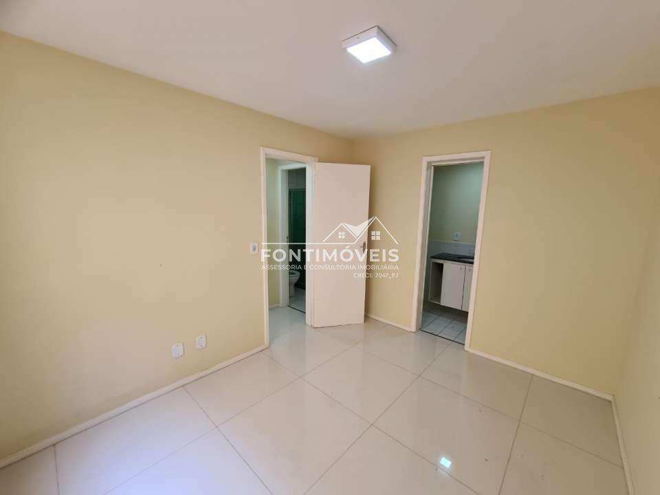 Conheça Casa 3 Quartos Taquara/Rj com 99M². - 455 - 16 Casa 3 Quartos Taquara/Rj com 99M². - 455 - 16