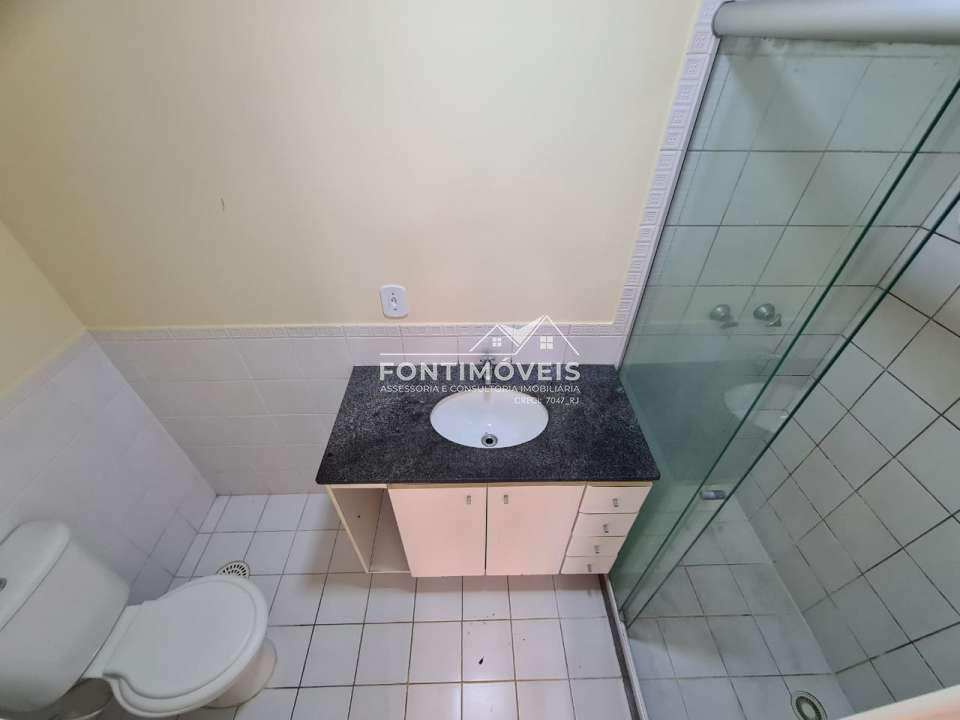 Conheça Casa 3 Quartos Taquara/Rj com 99M². - 455 - 18 Casa 3 Quartos Taquara/Rj com 99M². - 455 - 18