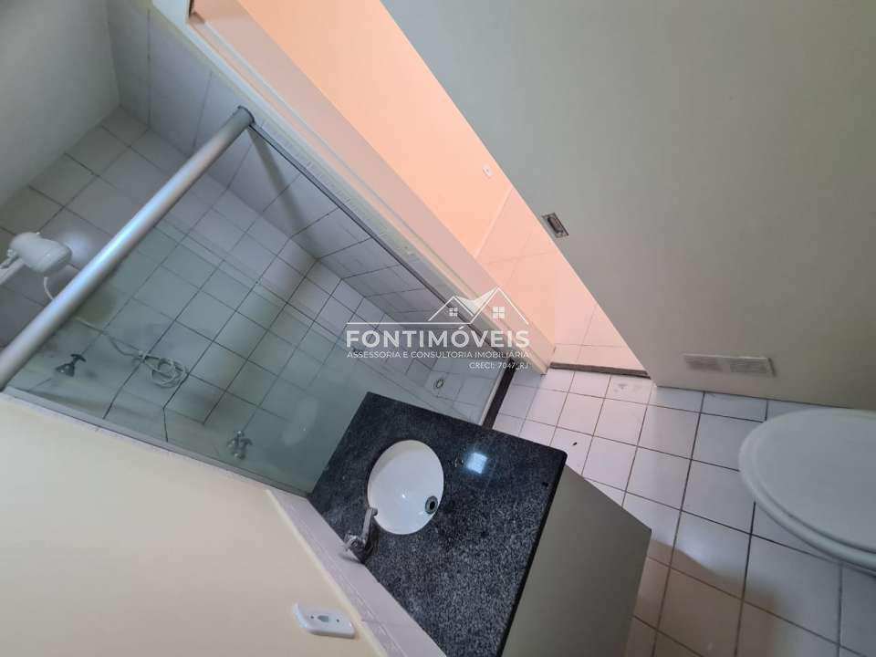 Conheça Casa 3 Quartos Taquara/Rj com 99M². - 455 - 19 Casa 3 Quartos Taquara/Rj com 99M². - 455 - 19
