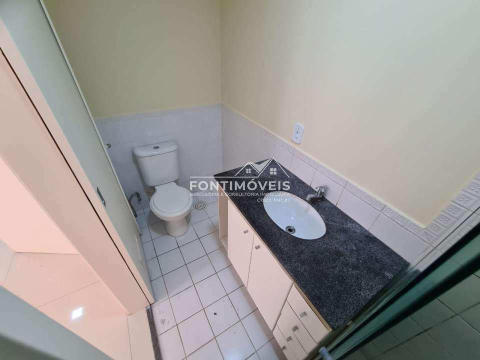 Conheça Casa 3 Quartos Taquara/Rj com 99M². - 455 - 20 Casa 3 Quartos Taquara/Rj com 99M². - 455 - 20