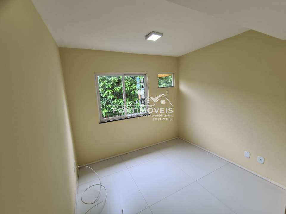 Conheça Casa 3 Quartos Taquara/Rj com 99M². - 455 - 21 Casa 3 Quartos Taquara/Rj com 99M². - 455 - 21