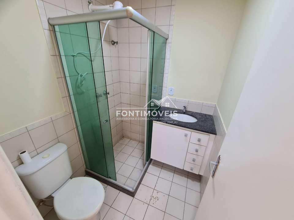 Conheça Casa 3 Quartos Taquara/Rj com 99M². - 455 - 23 Casa 3 Quartos Taquara/Rj com 99M². - 455 - 23