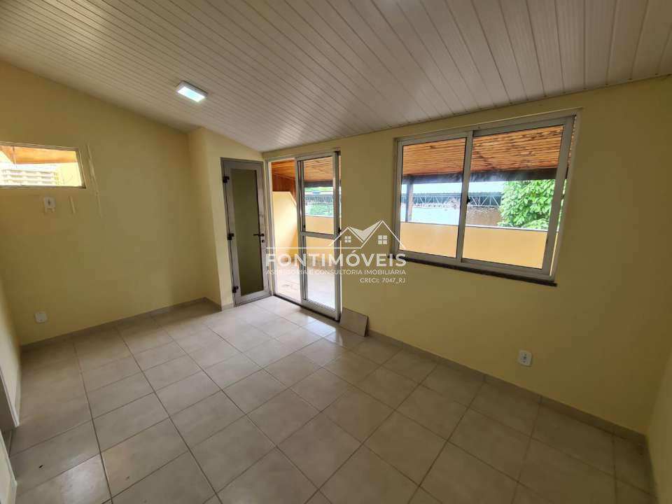 Conheça Casa 3 Quartos Taquara/Rj com 99M². - 455 - 24 Casa 3 Quartos Taquara/Rj com 99M². - 455 - 24