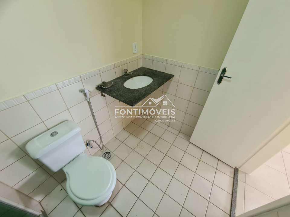 Conheça Casa 3 Quartos Taquara/Rj com 99M². - 455 - 27 Casa 3 Quartos Taquara/Rj com 99M². - 455 - 27