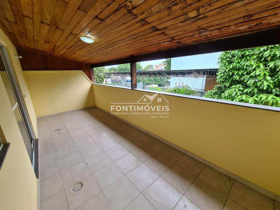 Conheça Casa 3 Quartos Taquara/Rj com 99M². - 455 - 29 Casa 3 Quartos Taquara/Rj com 99M². - 455 - 29