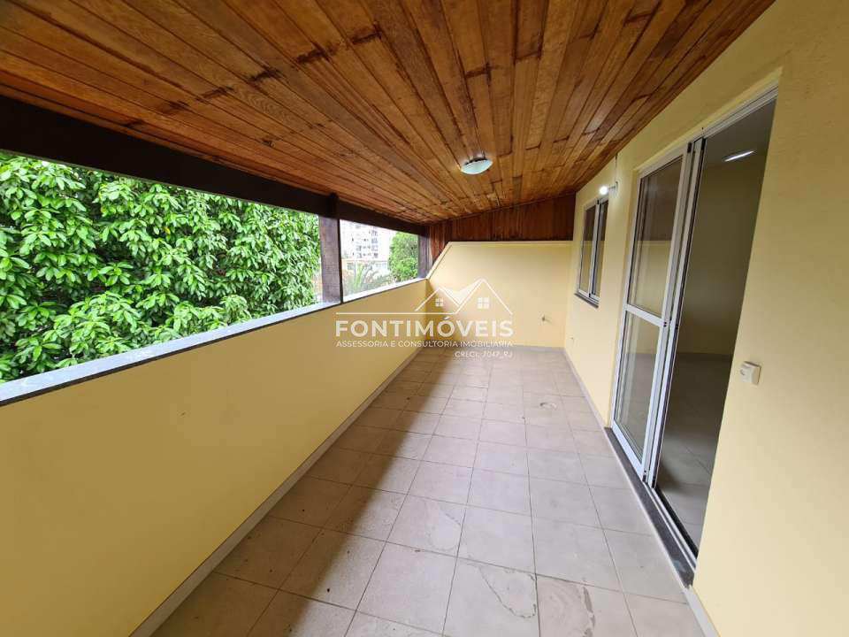 Conheça Casa 3 Quartos Taquara/Rj com 99M². - 455 - 30 Casa 3 Quartos Taquara/Rj com 99M². - 455 - 30